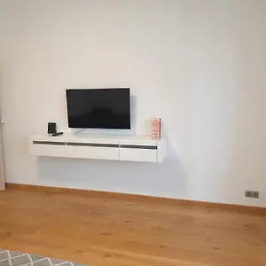 Ferienwohnung Shaki Apartment