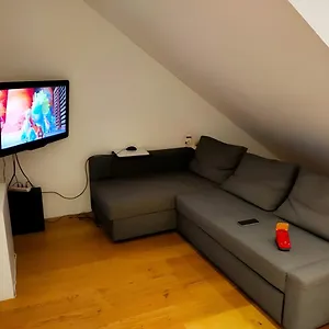 Privatunterkunft 31qm Inkl. Duschbad Hamburg
