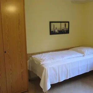 Apartment Uni - Lübeck Groß Grönau