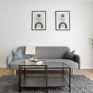 Apartment In The Center I Private Parking I Home2share Dortmund