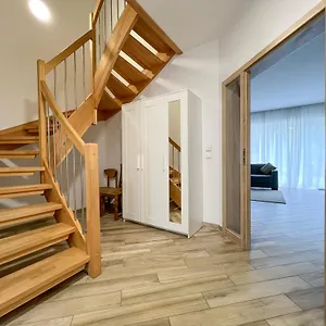 Apartment Haus Lilienthaler BRE