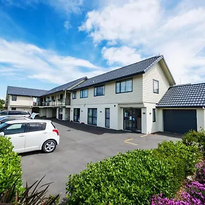 123 Motel Christchurch