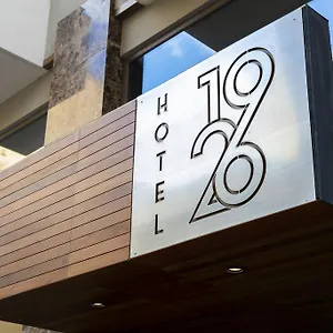 1926 Le Soleil & Hotel Sliema