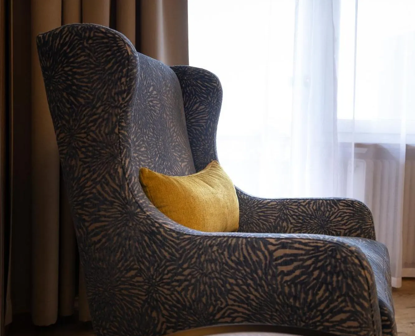 Hotel Bergruh Füssen 4*,  Almanya