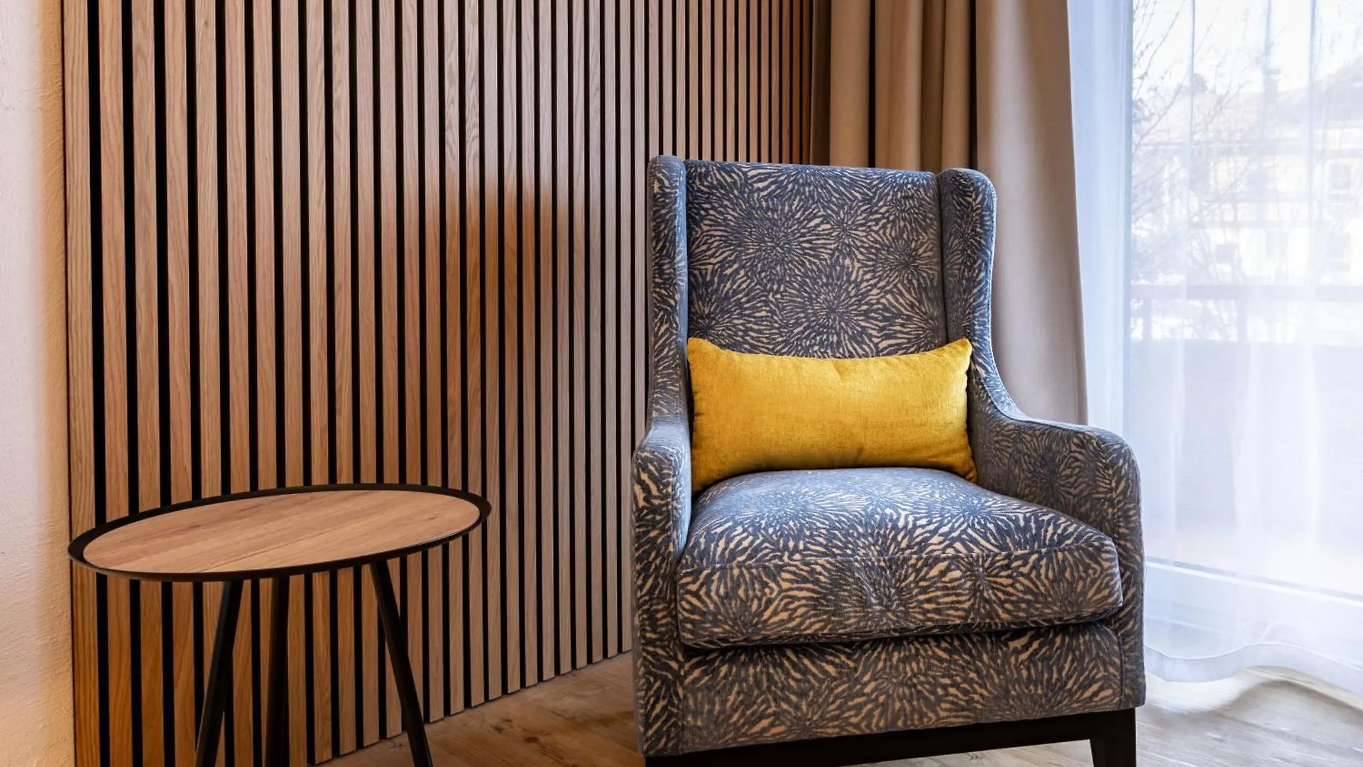 Hotel Bergruh Füssen