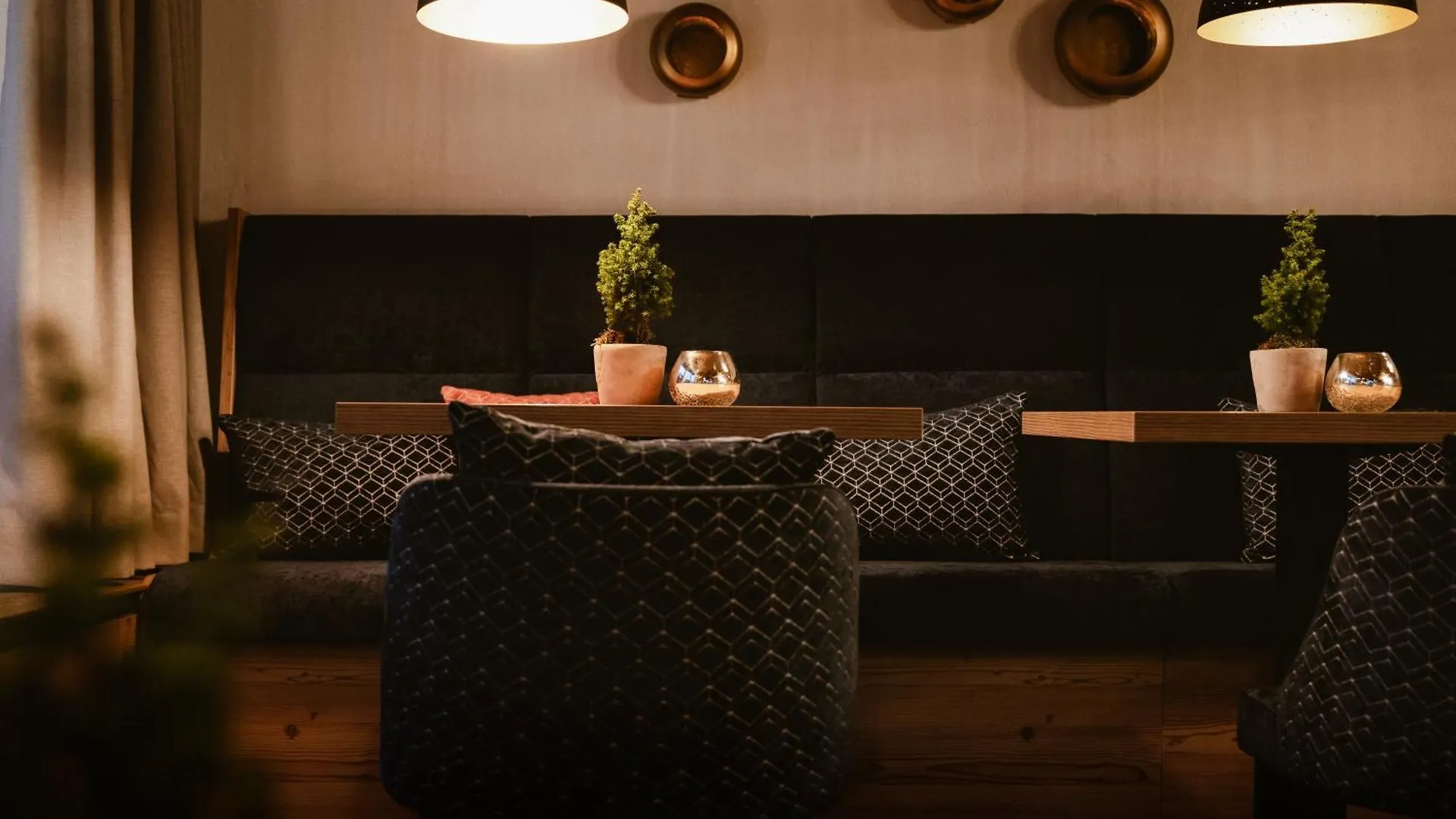 Hotel Bergruh Füssen 4*,